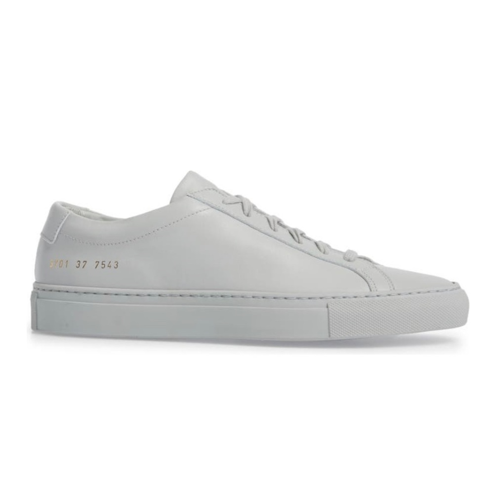 Common Projects - Original Achilles Sneaker